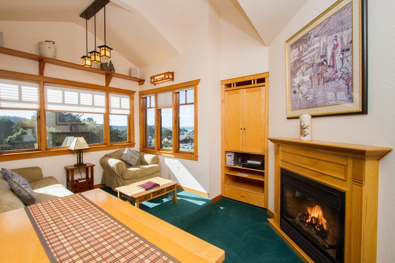 Mendocino View East Daire Dış mekan fotoğraf